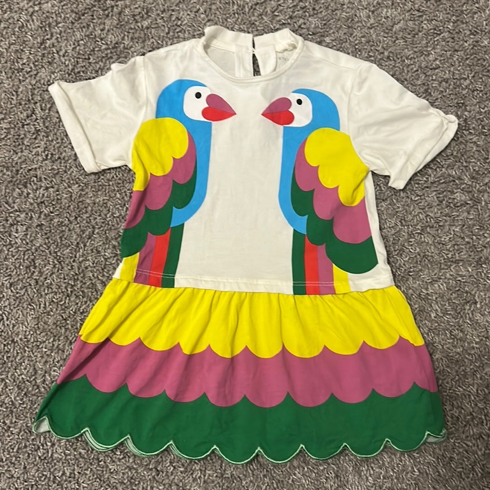Stella McCartney dress